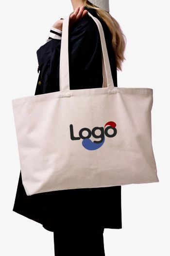 Image produit Tote bag Recyclé maxi Billie luxe Oversize-Einkaufstasche rl690