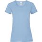 Image produit Camiseta mujer valueweight 61-372-0