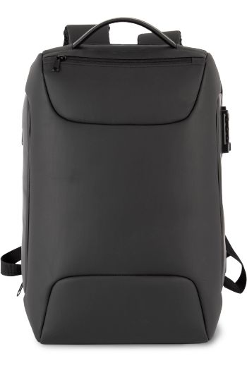 Zaino da lavoro ki0937 - Black