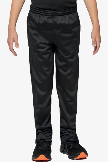 Image produit Child jogging polyester zip-up sweatshirt pants pa199