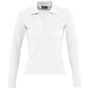 Image produit Camisa Polo Feminina Manga Longa 11317
