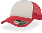 white/red
