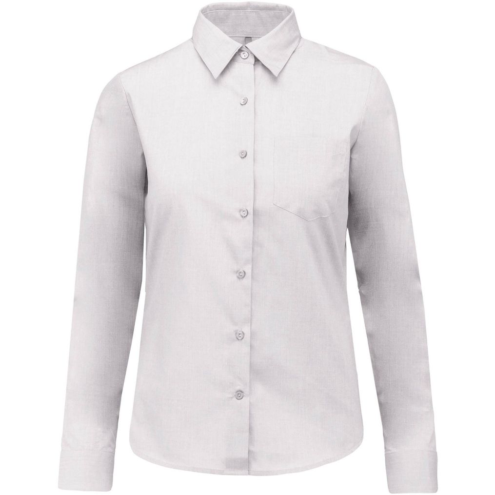 Image produit Jessica - Long Sleeve Women's Shirt k549