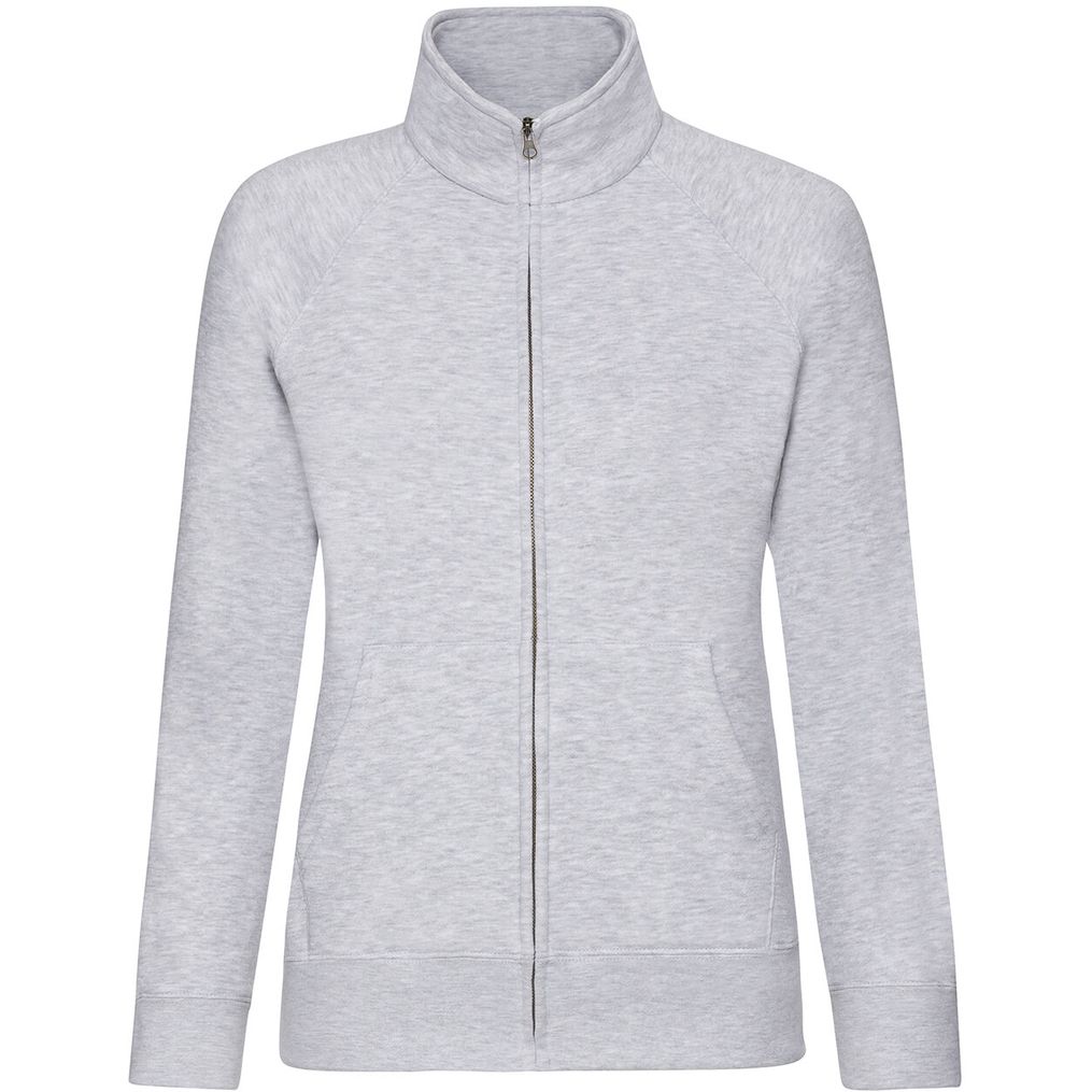 Image produit Premium hooded sweatshirt lady-fit 62-116-0