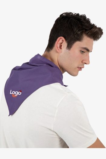 Image produit FIESTA - KRAAGDOEK BANDANA kp064