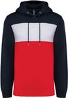 navy/white/red