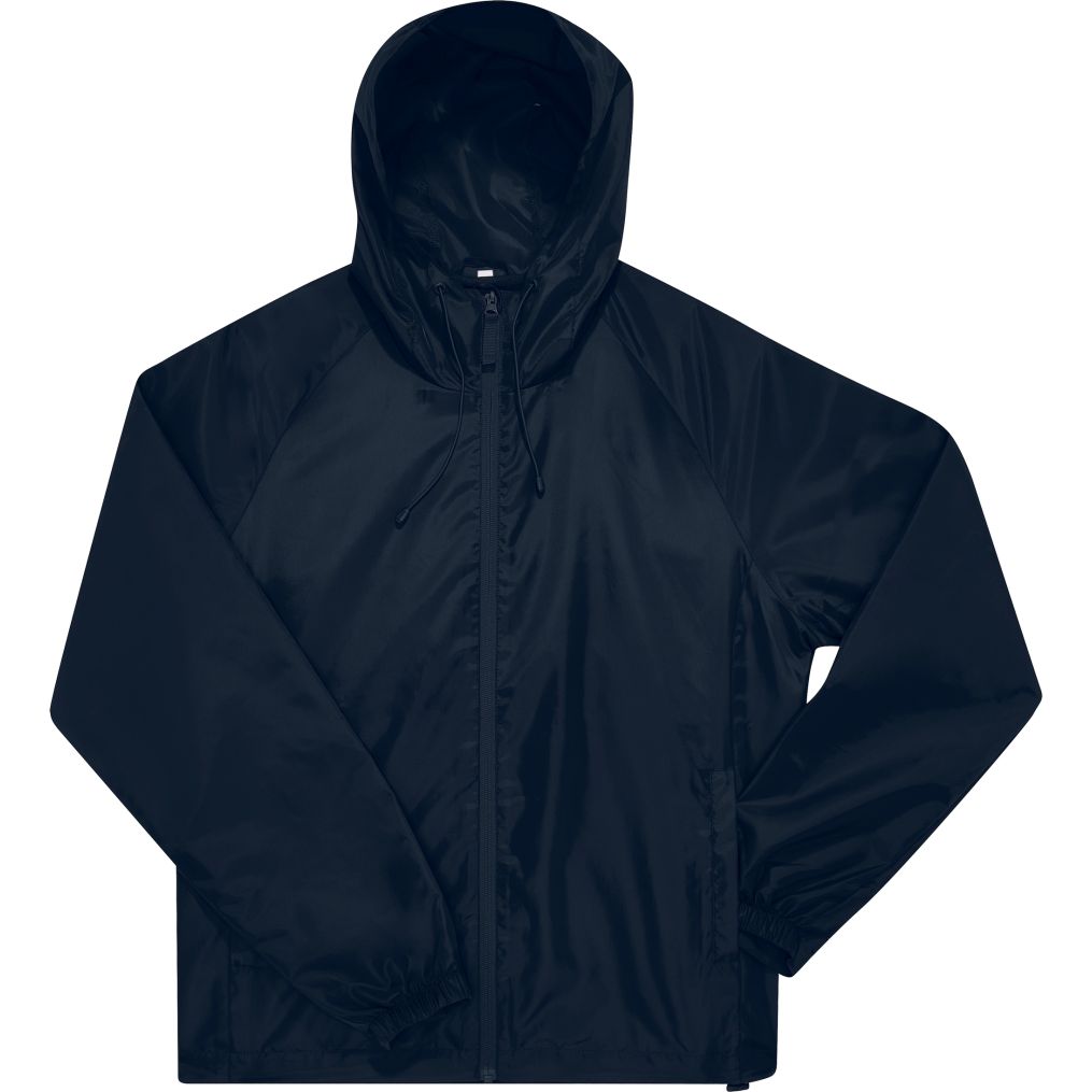 Image produit Reset Windbreaker Windbreaker jg003