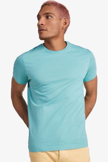 Image produit Stafford Tubulair T-shirt katoen ca6681