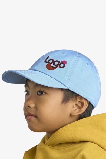 Image produit Casquette 6 pans enfant kid fraser kifr