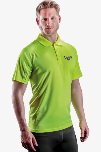 Image produit Performance Aircool polo s288x