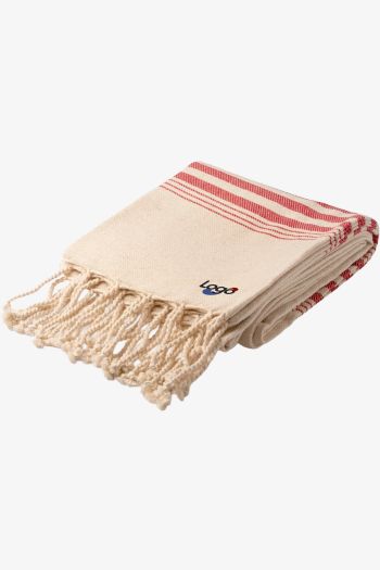 Image produit WITNEY handdoek van gerecycled katoen tw1271