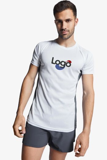 Image produit Camiseta Shanghai técnica de poliéster ca6595