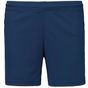 Image produit Women's Game Short Polyester Light pa1024