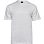 Image produit Basic tee T-shirt klassisk bomuld 1000