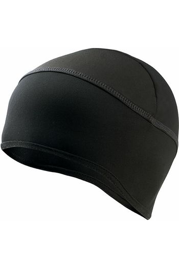 Sportshue Bonnet polyester kp103 - Black