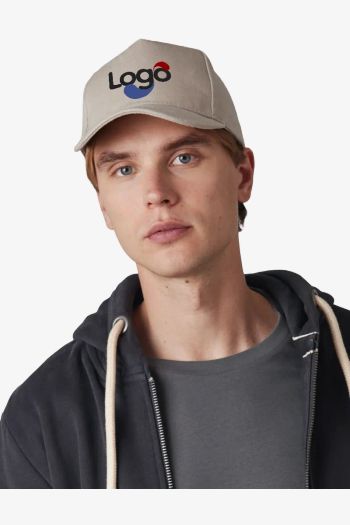 Image produit Casquette Baseball - 5 panneaux