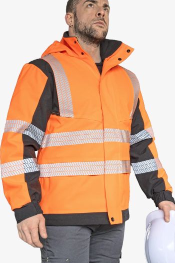 Softshell hi vis copenhagen kxbrsshrj