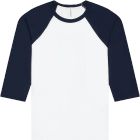 white/navy