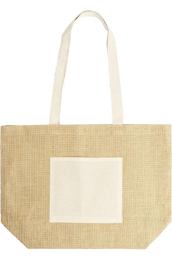 Gavia Einkaufstasche bo7099 - Beige