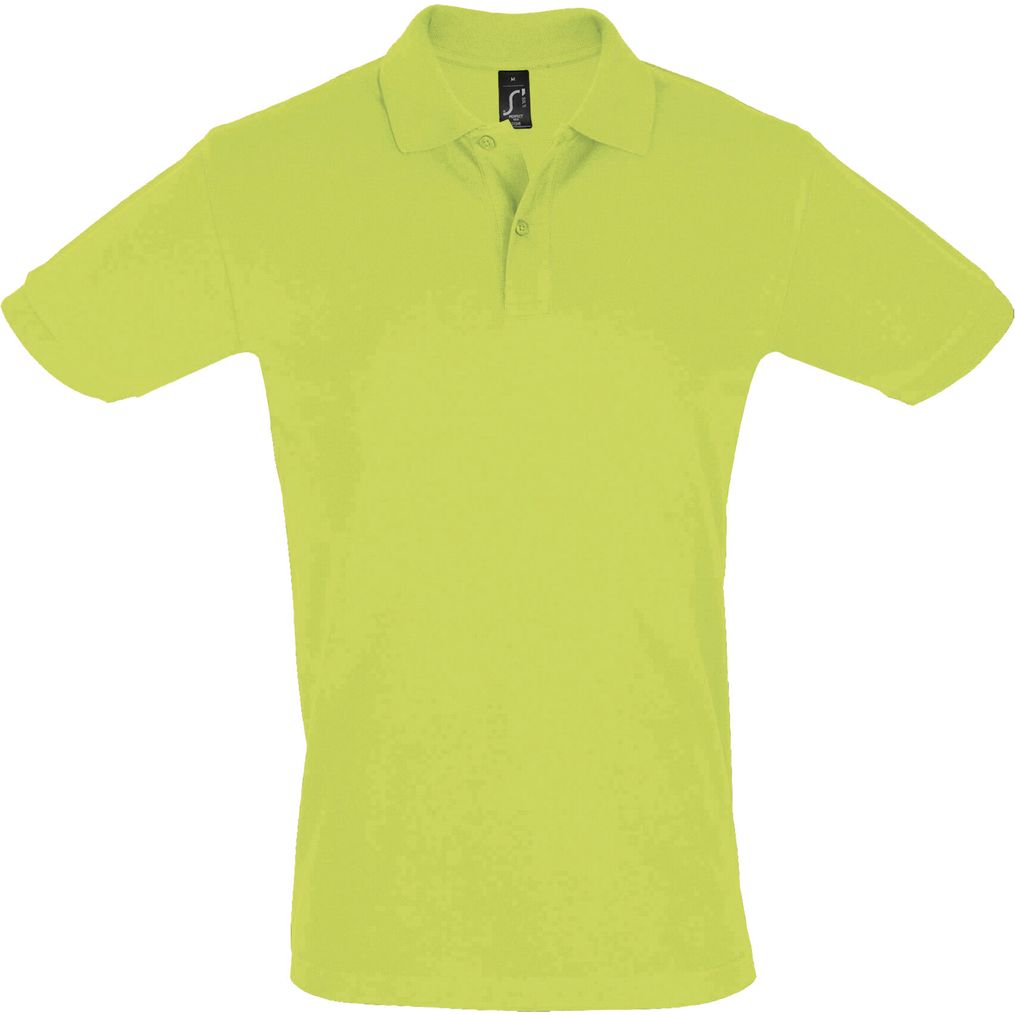 Image produit Perfect men Polo 11346