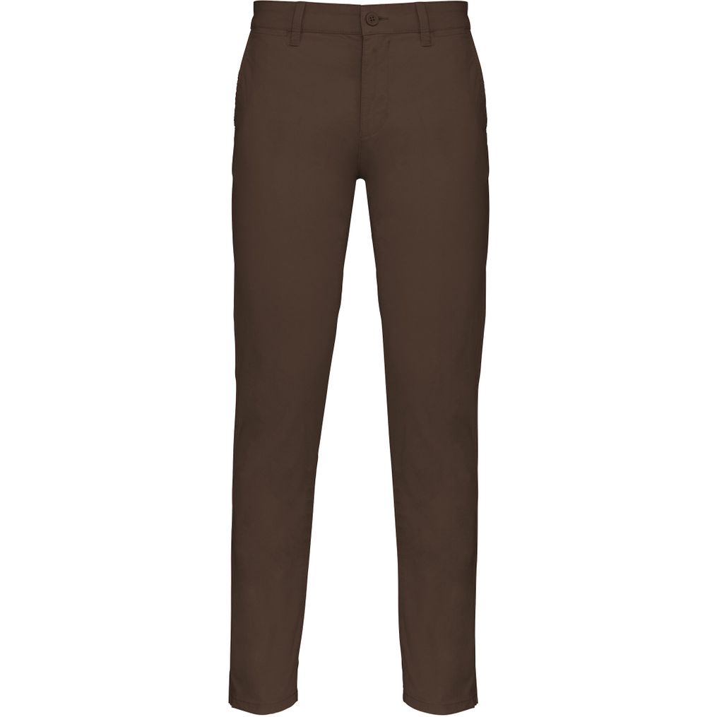 Image produit Byxor chino för män k740