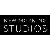 Logo New Morning Studios