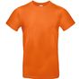 Image produit Basis T-Shirt aus Baumwolle tu03t