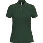 Image produit Polo piqué femme ib221