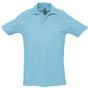 Image produit Spring ii Polo Man Quality Cotton 11362
