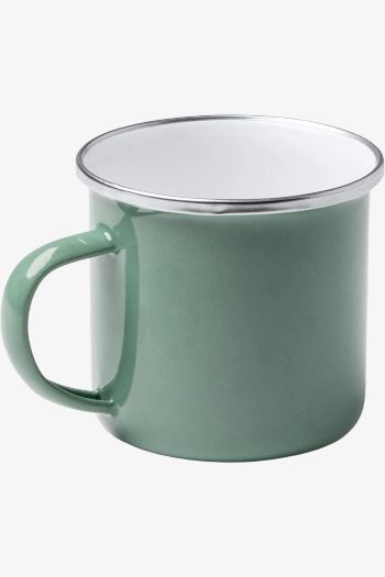 Image produit CARDIF Metalen mok tz1213