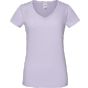 Image produit Ladies 150 v neck tee-shirt 0614440