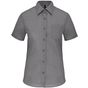 Image produit Judith - Short-sleeve blouse for women k548