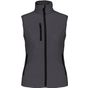 Image produit Women's softshell bodywarmer k404