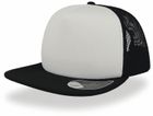 white/black