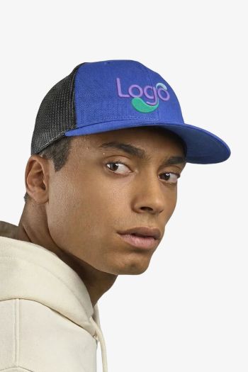 Image produit 6-Pan Trucker-Kappe Bryce