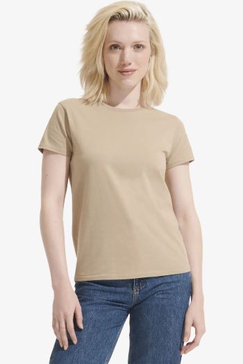 Image produit Pioneer women Camiseta de algodón orgánico 03579