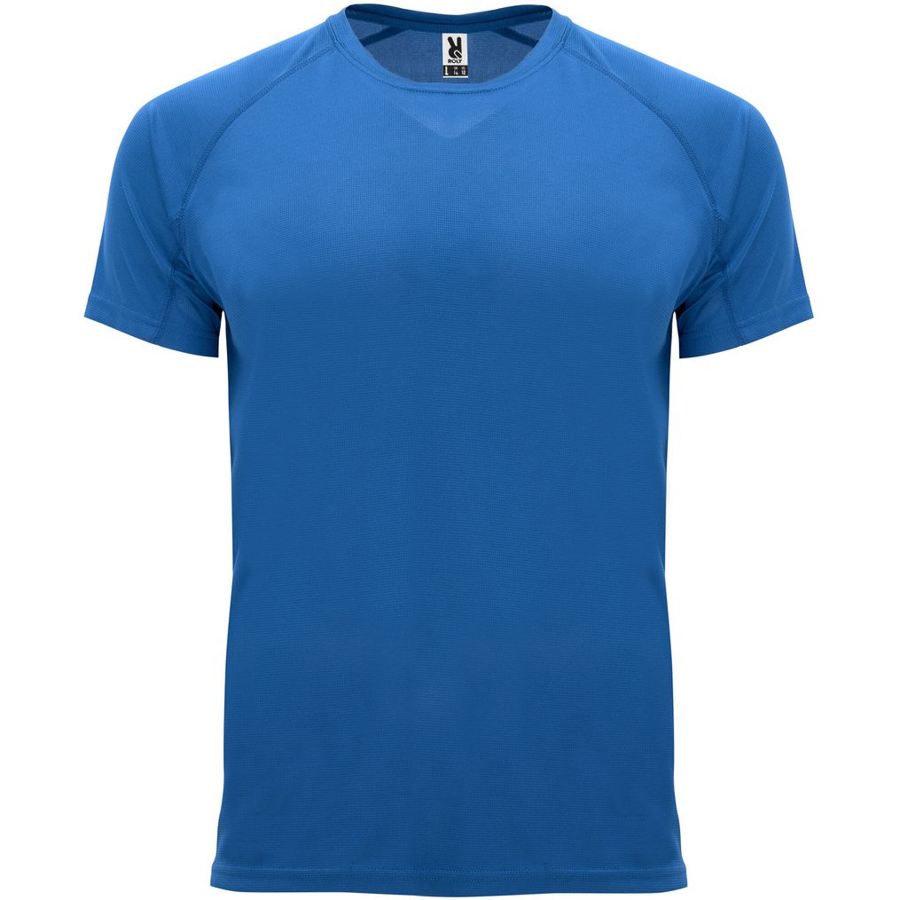 Image produit BAHRAIN Polyester teknisk T-shirt ca0407