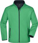 green/navy