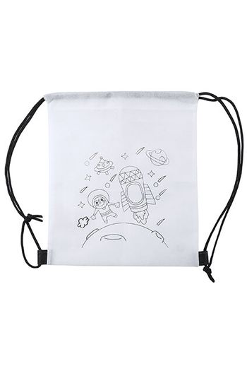 Turcaz Rucksack bo7530 - Blanc