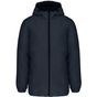 Image produit Parka med genbrugsjakke k6152