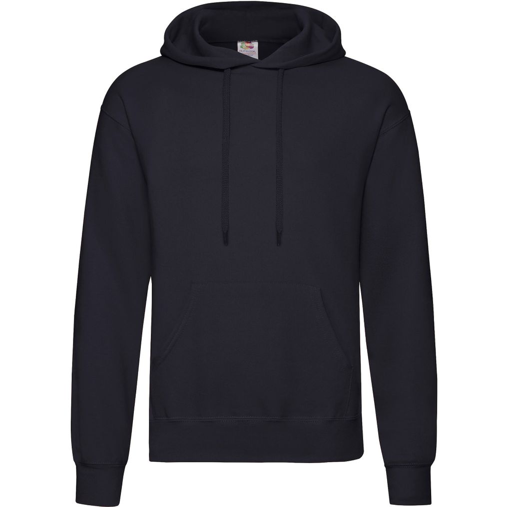 Image produit Classic hooded sweat 62-208-0