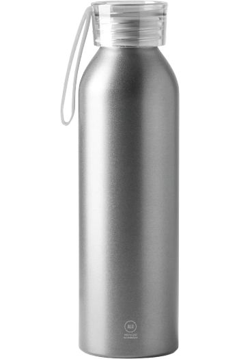LEWIK 600 ml Water Bottle bi4212 - Argent