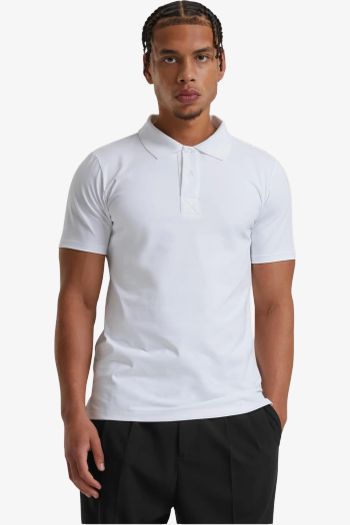 Sorona polo tee by363
