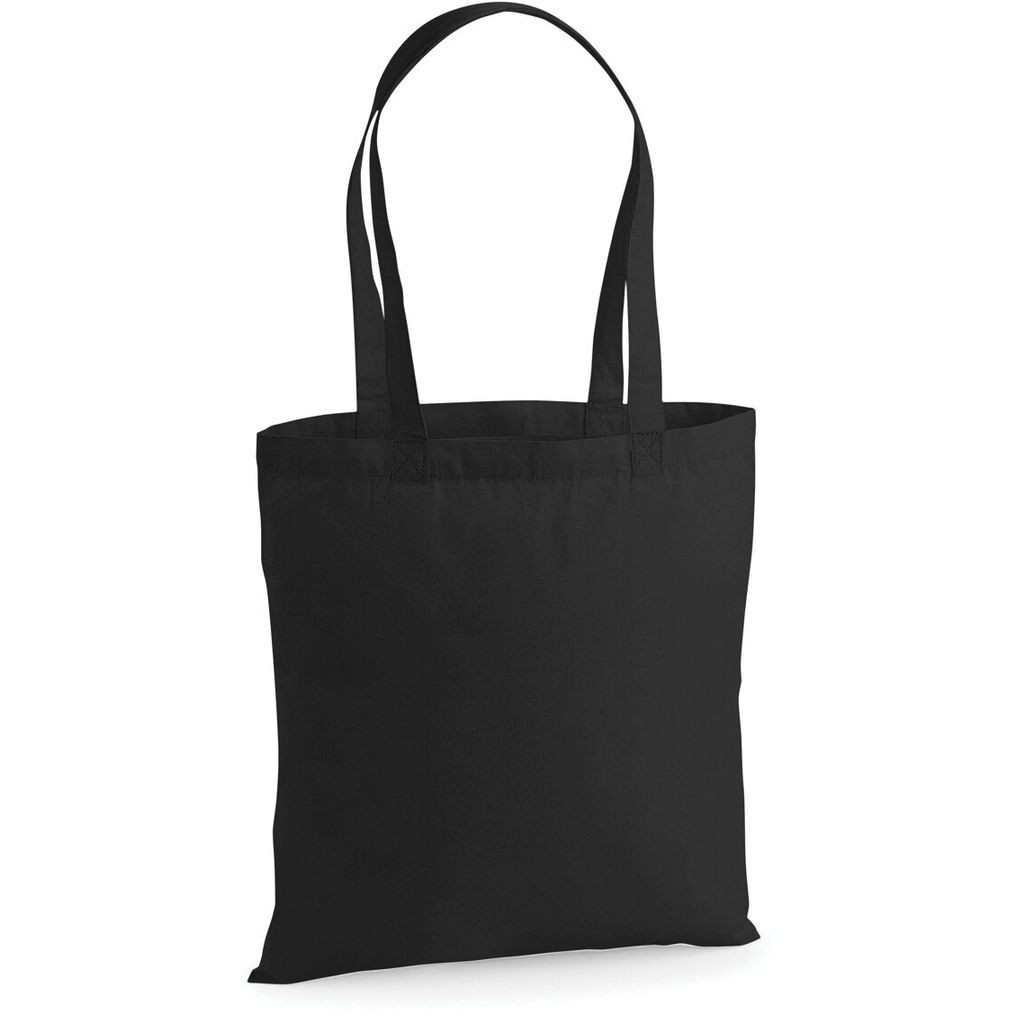 Image produit Bolsa de compras de algodão w201