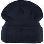 Image produit Heavy knit beanie Bonnet acrylique by001
