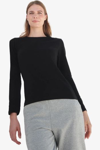 Image produit Women's feel good long sleeve tee-shirt sk124