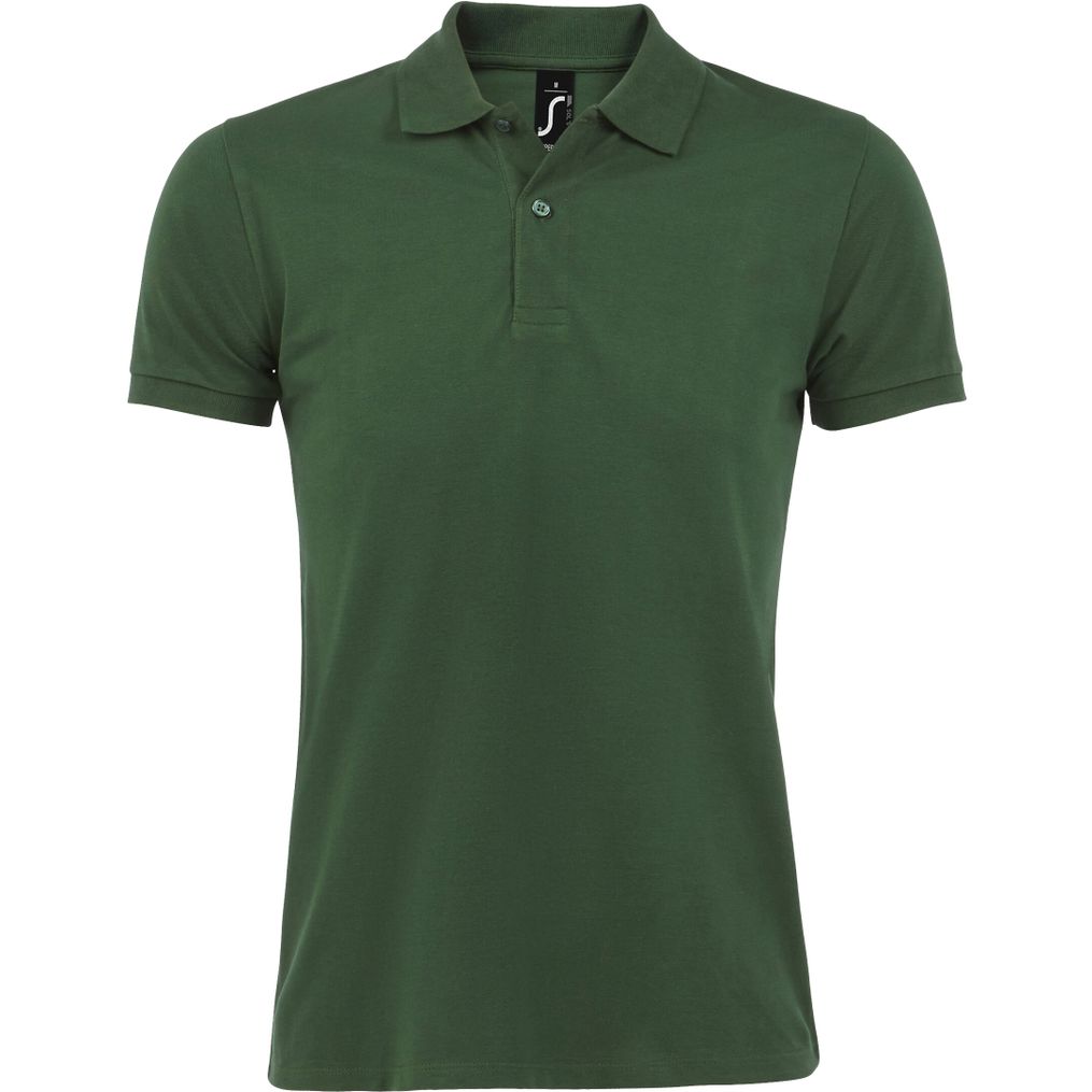 Image produit Polo Perfect hombres 11346