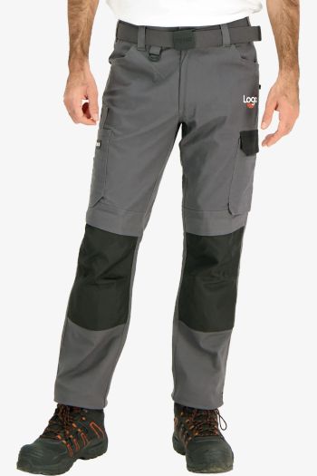 Image produit Dero trousers spodnie robocze 22mtr2101