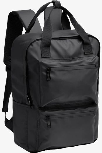 Image produit RUSEL rugzak van PU-leer mo1527