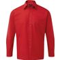 Image produit Long Sleeve Poplin Shirt pr200